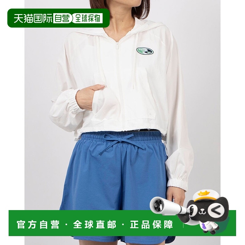 日本直邮ROXY FUN & ALIVE派克大衣 RO2047EW008834