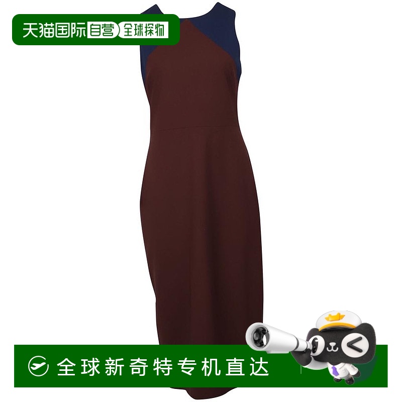 1h可退 【美国直邮】diane von furstenberg 女士 连衣裙