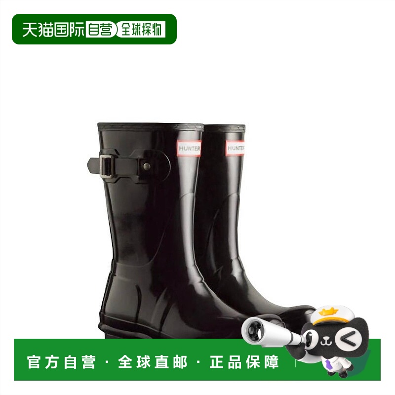 1h可退 【美国直邮】hunter 女士 雨鞋