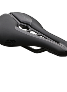 自营 禧玛诺PRO STEALTH CURVED TEAM AF自行车坐垫碳纤维鞍座
