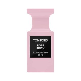 Tom Ford/汤姆福特【朱一龙推荐】荆刺玫瑰香水30-50ML TF粉香水