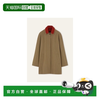 1h可退 欧洲直邮LORO PIANA 26春夏 FAP7041_512Q 女士 夹克