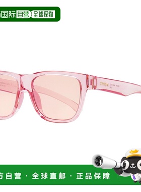 1h可退 【美国直邮】Smith Smith 中性 ChromaPop 太阳镜 Lowdown