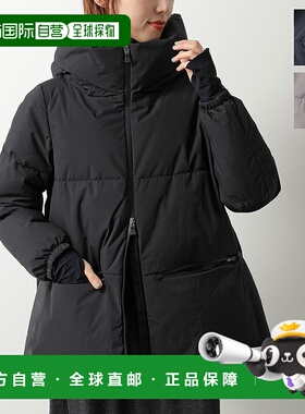日本直邮HERNO 功能衣柜 HERNO 功能衣柜羽绒服 PI002045D 12840