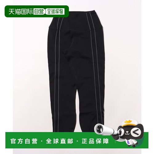 日本直邮Nike WS DF One HR 7/8紧身裤 [87940529]耐克