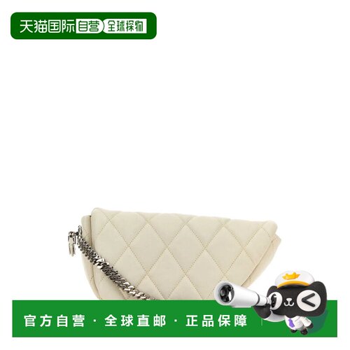 1h可退 香港直邮BURBERRY 女士单肩包 8087270A1464