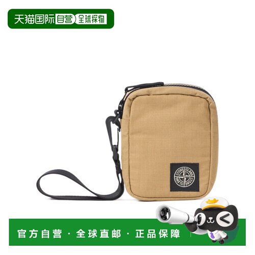 1h可退 香港直邮STONE ISLAND 男士手拿包 L1S159200027S0331V005