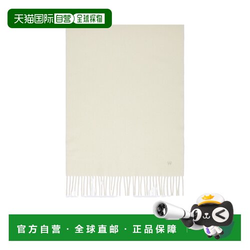1h可退 香港直邮WEEKEND MAX MARA 女士围巾 5546105506001 AW202