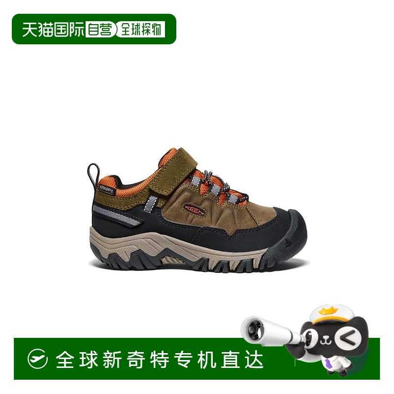 ɫ/ֻɫ 16cm ձֱճ keenͯСͯTarghee IV LowˮͽЬ͸352.52Ԫ(88VIP 95)