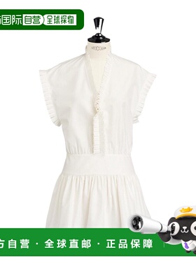 香港直邮Dior 短款连衣裙 541D13A3124迪奥