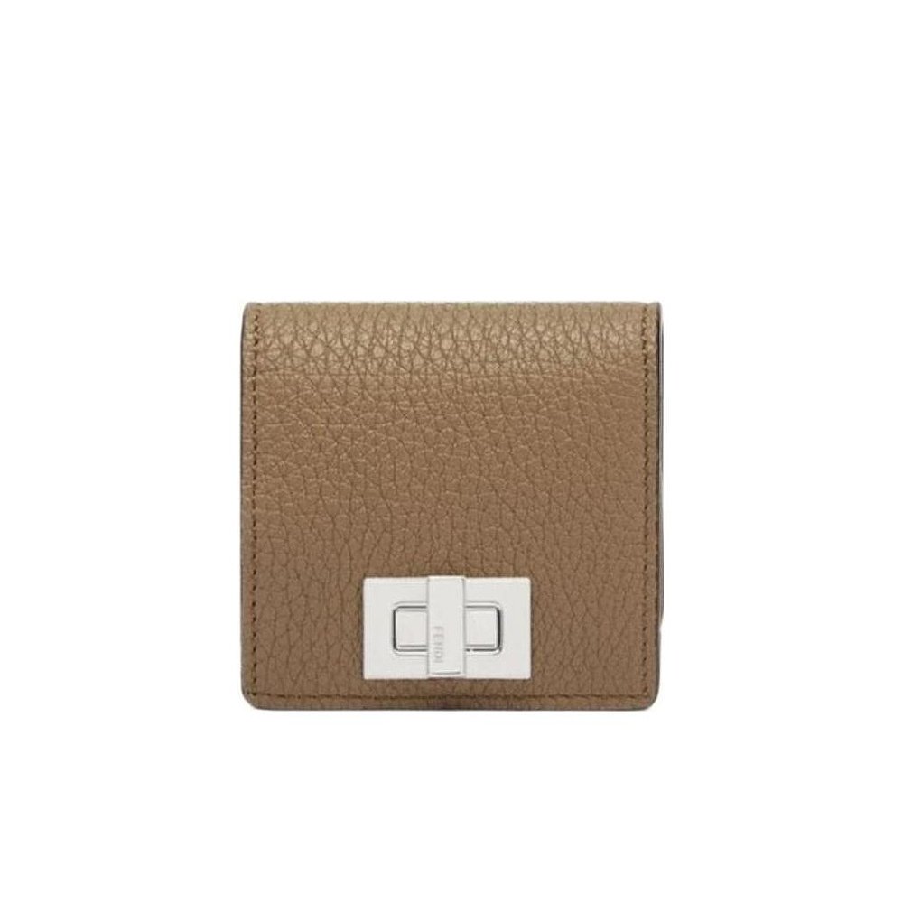 FENDI 女士钱包 8M0453A91BF1F20