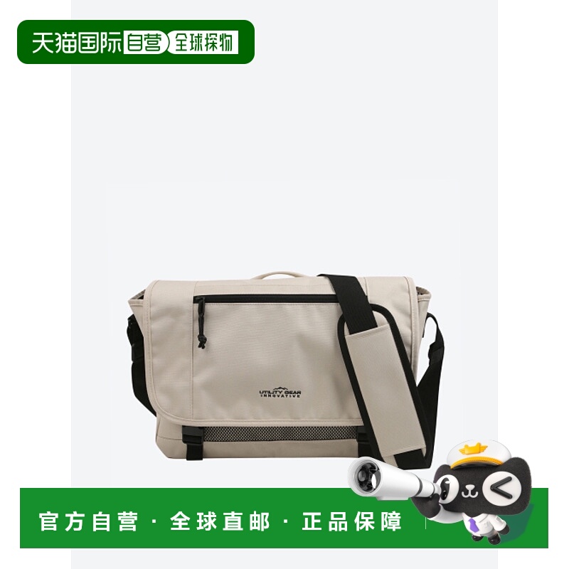 韩国直邮SHOOPEN秋冬新款日常休闲实用平价通勤男款休闲包HPABCEF