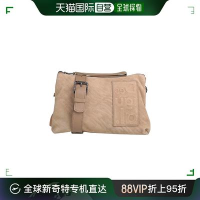 香港直邮潮奢 Desigual 女士 Cross-body Bags 手提包