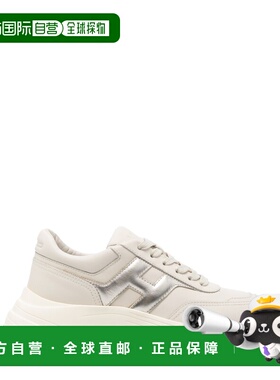 香港直邮HOGAN 女士运动鞋 HXW6690FR30U7I022E SS2026 白色