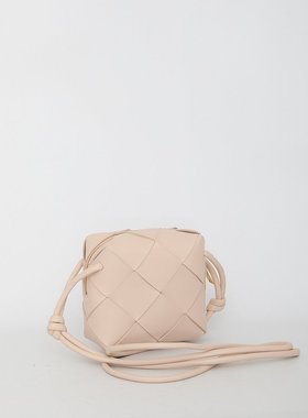 BOTTEGA VENETA 女士单肩包 701915VCQC26917 AW2024