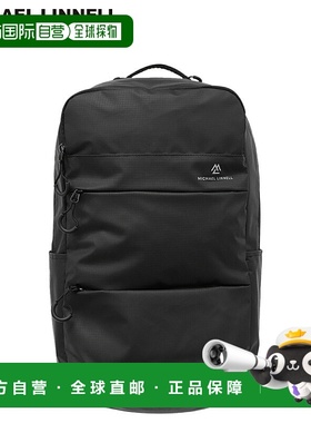 日本直邮MICHAEL LINNELL MLAC-35 男女通用背包23升大容量轻便防