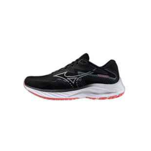 韩国直邮MIZUNO 女士休闲鞋WAVE RIDER 27 SW (W)_J1GD2306 500355