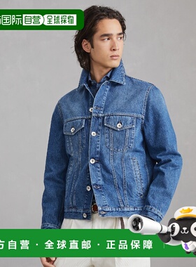 1h可退 欧洲直邮BRUNELLO CUCINELLI 26春夏 242M241P6909 男士