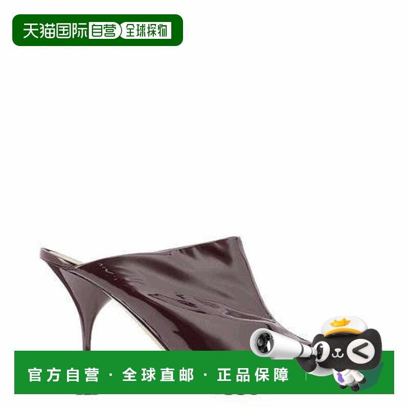 香港直邮BOTTEGA VENETA 女士凉鞋 673780V10M06100 AW2022