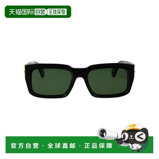 男士 white 太阳镜 欧洲直邮off 1h可退