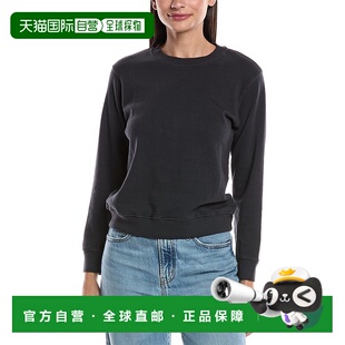 自营LAmade Varsity Sweatshirt - black 美国奥莱直发卫衣