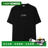 1h可退 T恤博柏利 上装 香港直邮burberry 男士