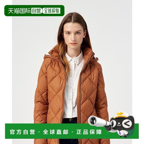 韩国直邮TOMMY HILFIGER 女士皮带T22D7PJC051WT1GTU腰带