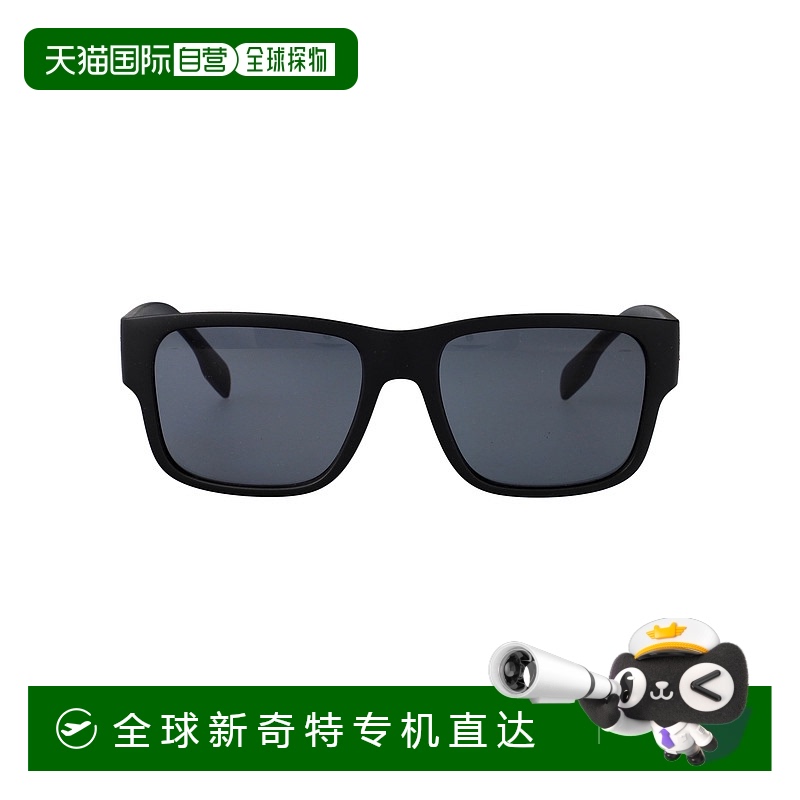 1h可退 欧洲直邮burberry 男士 太阳镜博柏利