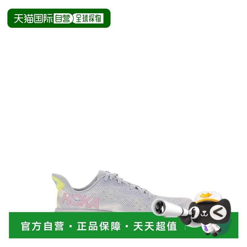 1h可退 欧洲直邮hoka oneone 女士 休闲鞋正品轻便潮流时尚休闲百
