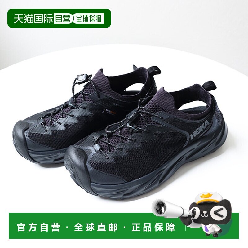 日本直邮HOKA ONE ONE HOPARA 2 HOPARA 2凉鞋运动凉鞋Sportsan S图片