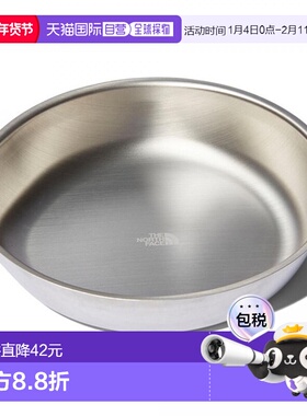 日本直邮The North Face 北面 陆地手臂碗 M NN32207-S新款