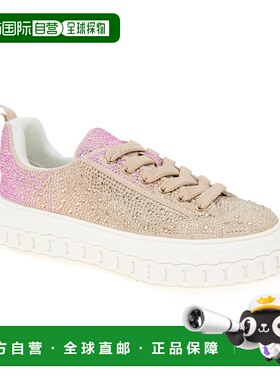 自营 BCBGeneration Riso 运动鞋 - 米色 【美国奥莱】直发厚底