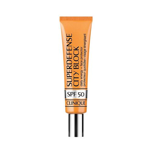 CLINIQUE倩碧 无油隔离防护霜40ml SPF50面部隔离乳