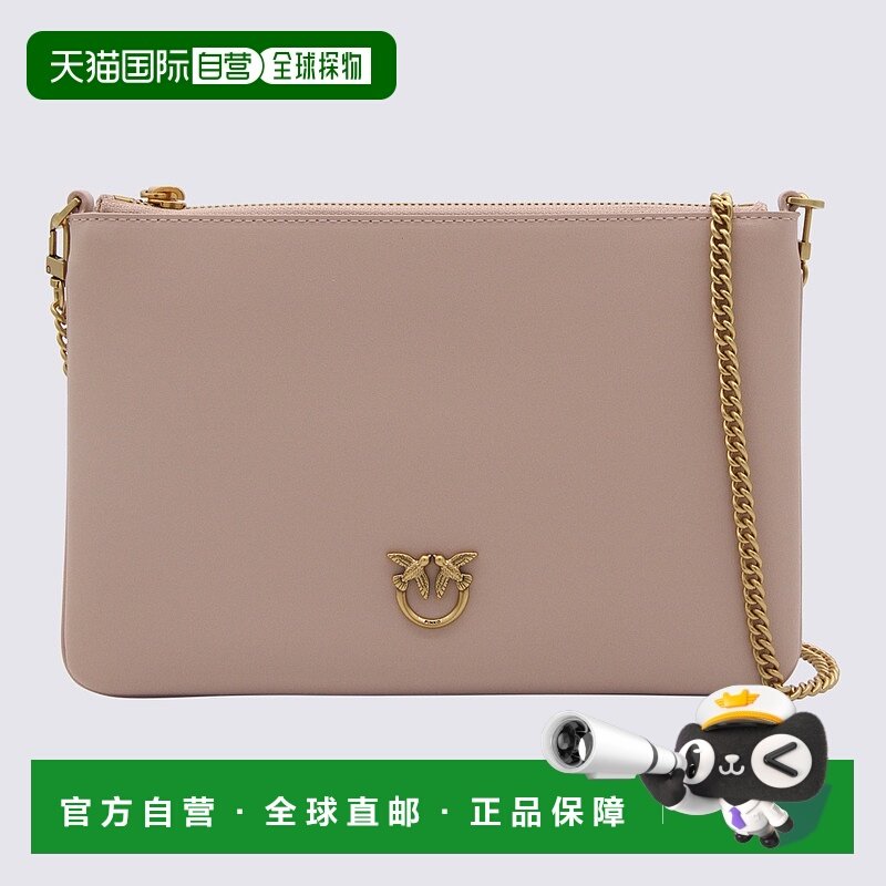 欧洲直邮PINKO 女士钱包钱夹 简约便携 100455A0F1O81Q