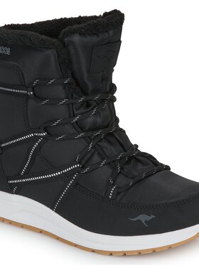 Kangaroos  K-WW LEYLA RTX 女鞋雪地靴 39348-5006