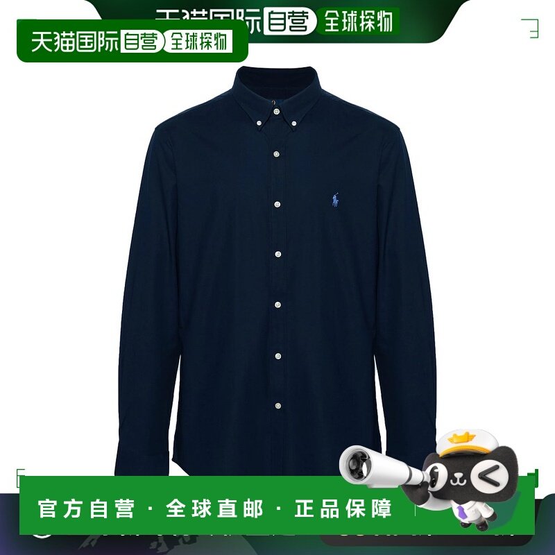欧洲直邮polo ralph lauren 男士 衬衫,运动服/休闲服装,运动POLO衫,淘宝优惠券,粉丝福利购,淘宝优惠卷