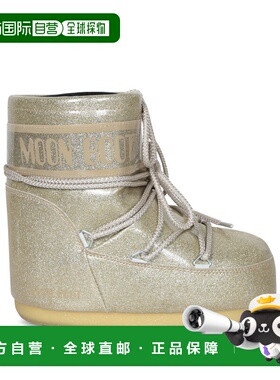 1h可退 香港直邮moon boot 月亮靴 女士 80D1409440 B002 靴子 80