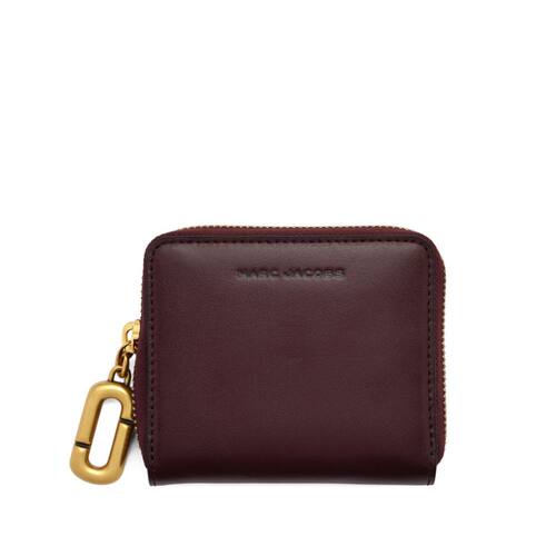 香港直邮Marc Jacobs 马克 雅可布 女士 钱包 2P6SMP017S01