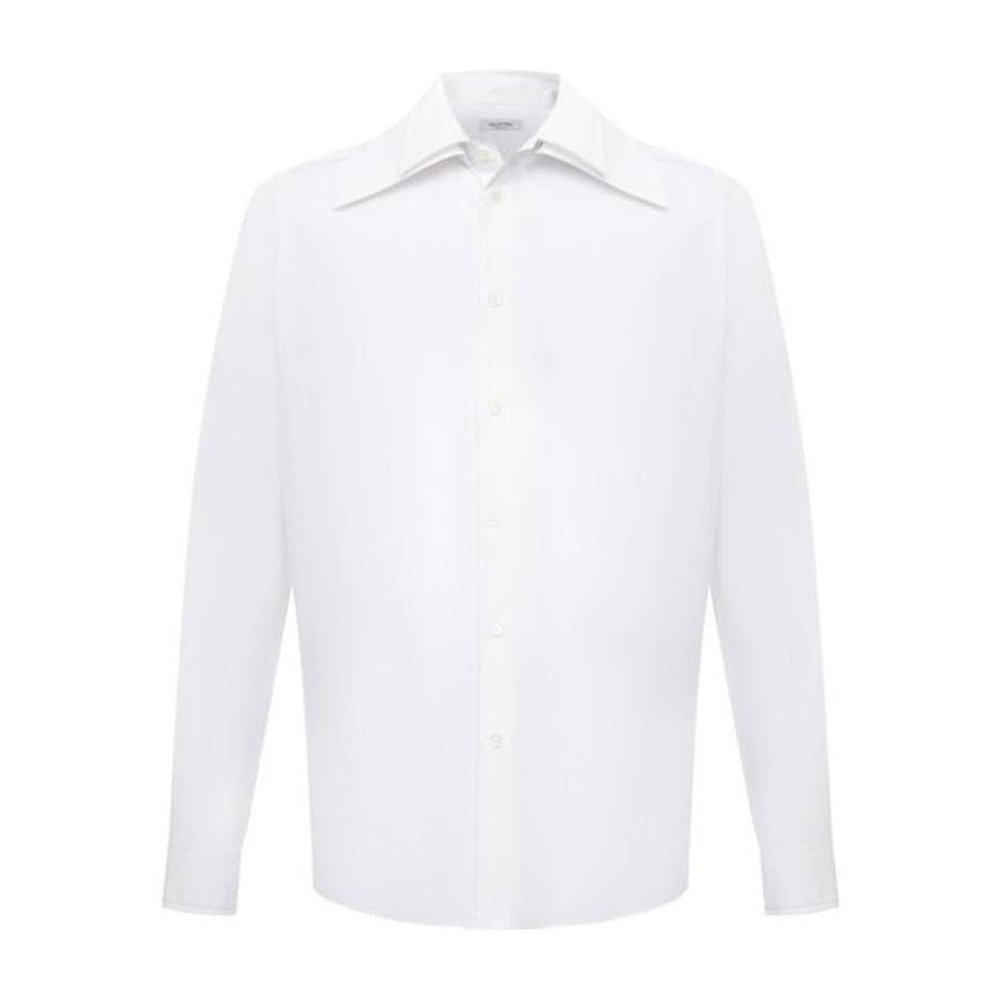 VALENTINO 22FW 长袖衬衫 Men