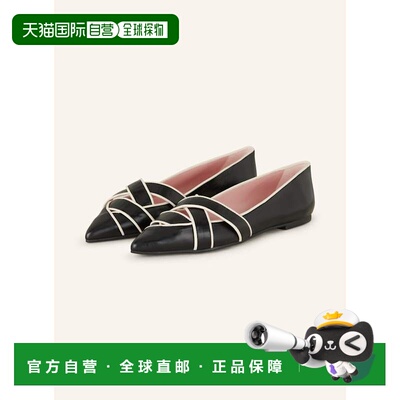 香港直邮pretty ballerinas 女士 乐福鞋
