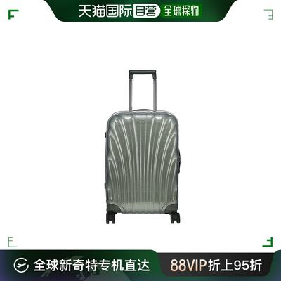 香港直邮SAMSONITE 新秀丽 专柜款男女同款行李箱 CS2