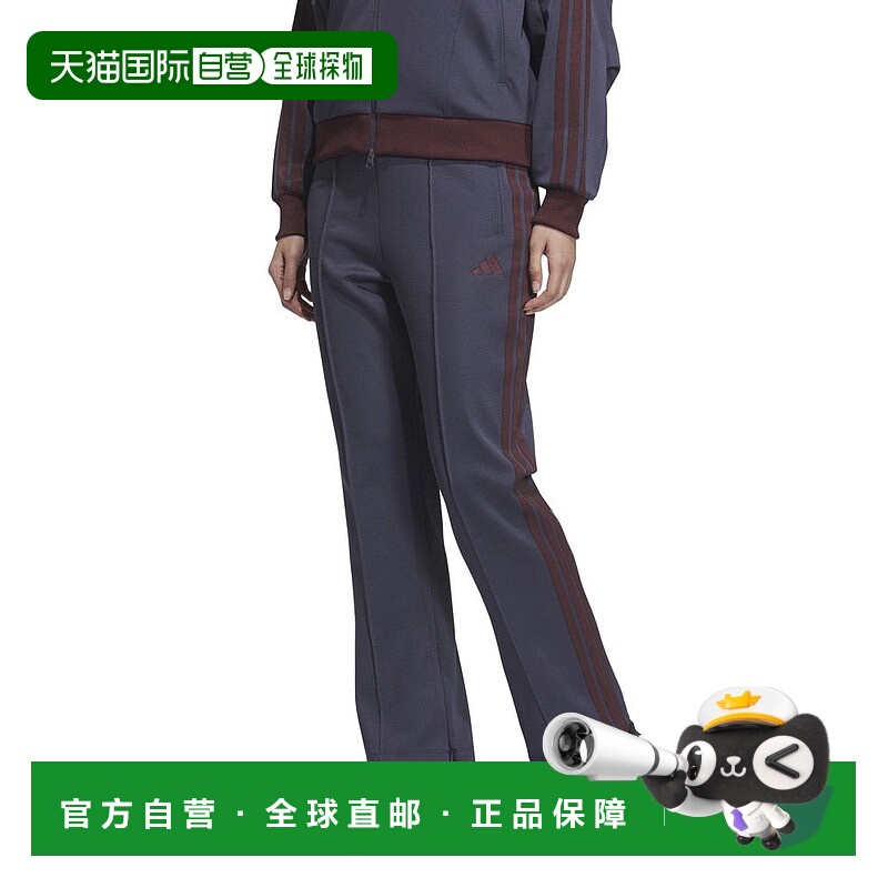 日本直邮adidas 女士STSV Track长裤 [LOI73-KA0926]