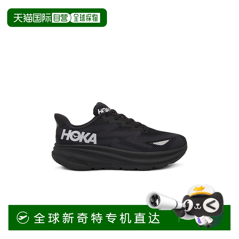 1h可退 香港直邮Hoka One One 男士 Clifton 9 Gtx 运动鞋 114147