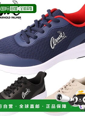 日本直邮Arnie Arnold Palmer 运动鞋 AN0985 女式鞋