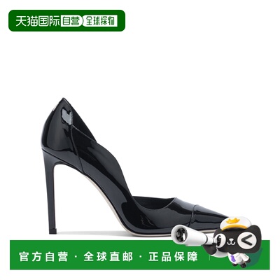 1h可退 香港直邮Jimmy Choo 周仰杰 女士 