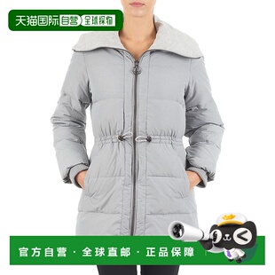 欧洲直邮Eleven Paris  TOBBY WOMEN 女士服装羽绒服 TOBBY-M03-G
