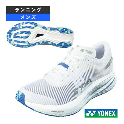 日本直邮Yonex 跑鞋 CARBON CRUISE AERUS 男士 (SHRA2M)