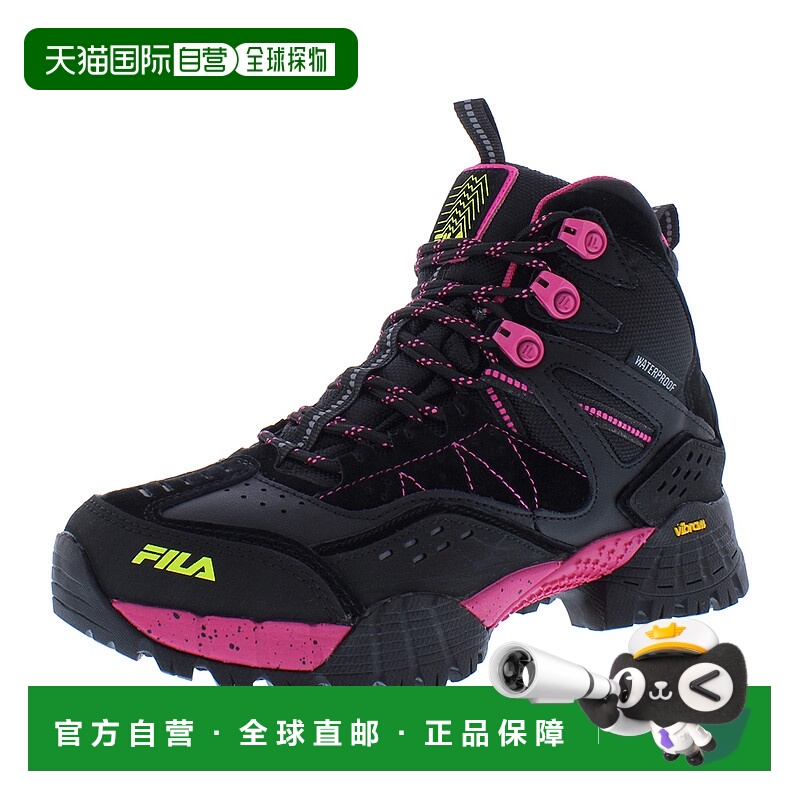 美国直邮fila 女士 运动鞋