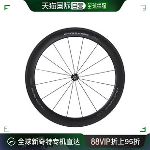 C60管胎型圈刹轮组公路自行车轮骑行轮框 ACE DURA 禧玛诺SHIMANO