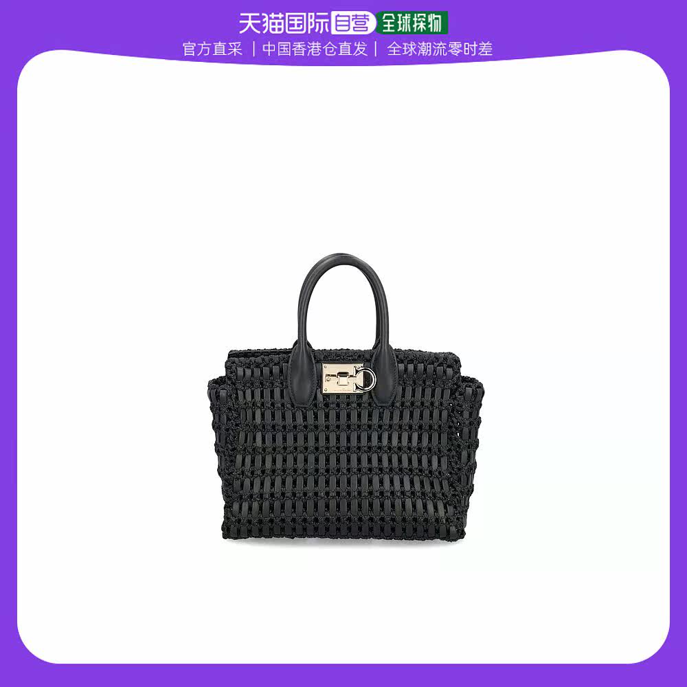 香港直邮潮奢 Salvatore Ferragamo 女士Salvatore Ferragamo Fer使用感如何?